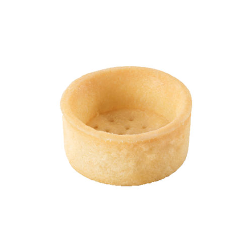HUG Dessert-Tartelettes "vegan", Ø 3,8 cm