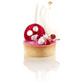 HUG Dessert-Tartelettes "vegan", 5,3 cm