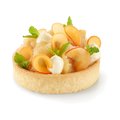 HUG Dessert-Tartelettes "vegan", 8,3 cm