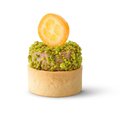 HUG Mini-Snack-Tartelettes "Filigrano", Ø 3,8 cm
