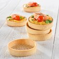 HUG Snack-Tartelettes "Filigrano Bakery", Ø 8,3 cm