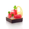 HUG Choco-Tartelettes "Filigrano", 5,3 x 5,3 cm