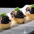 HUG Mini-Dessert-Tartelettes, 4,2 cm
