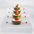 HUG Mini-Choco-Dessert-Tartelettes - 1