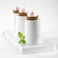 HUG Mini-Choco-Dessert-Tartelettes