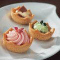 HUG Dessert-Tartelettes "Royal"