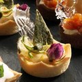 HUG Dessert-Tartelettes "Royal"