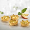 HUG Dessert-Tartelettes "Royal"