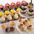 HUG Choco-Dessert-Tartelettes