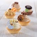 HUG Dessert-Tartelettes, Ø 6 cm - 3
