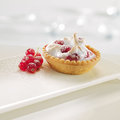 HUG Dessert-Tartelettes, Ø 7 cm - 2