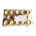 HUG Snack-Tartelettes, Ø 7 cm - 1