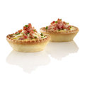 HUG Snack-Tartelettes, Ø 7 cm - 2