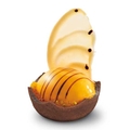 HUG Choco-Dessert-Tartelettes "Royal"