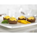 HUG Choco-Dessert-Tartelettes "Royal"