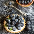 HUG Dessert-Tartelettes, 9 cm