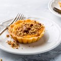 HUG Dessert-Tartelettes, 9 cm