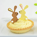 HUG Dessert-Tartelettes, 9 cm