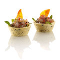 HUG Mini-Snack-Tartelettes "Oliven-Rosmarin"