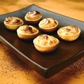 HUG Mini-Universal-Tartelettes "Rund"