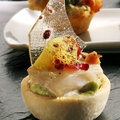 HUG Mini-Dessert-Tartelettes, Ø 3,8 cm - 2