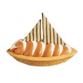 HUG Dessert-Tartelettes "Schiffli"