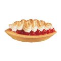 HUG Dessert-Tartelettes "Schiffli"