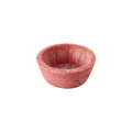 HUG Mini-Snack-Tartelettes "Rote Beete", 4,2 cm