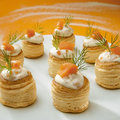 HUG Mini-Pastetli
