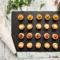 HUG Mini-Pastetli