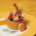 HUG Menu-Pastetli
