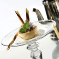 HUG Dessert-Tartelettes "Classic", 5 cm