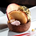 HUG Choco-Dessert-Tartelettes "Classic", 5 cm