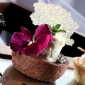 HUG Choco-Dessert-Tartelettes "Classic", 5 cm
