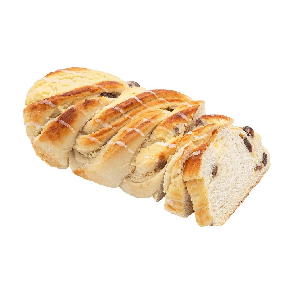 Butter-Quarkzopf online kaufen | EDNA.de