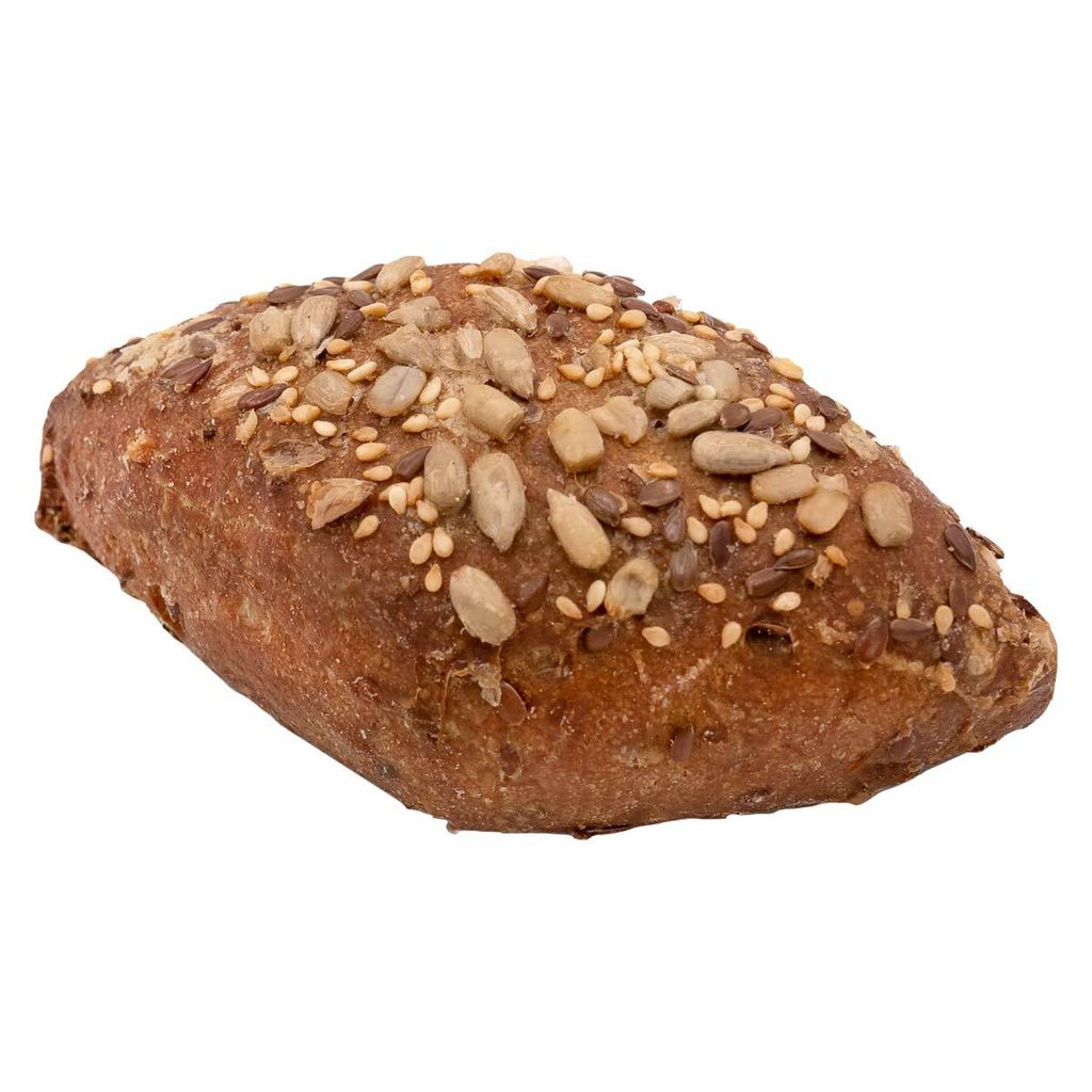 FF-Midsize Eiweißbrötchen