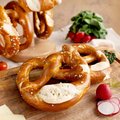 Laugenbrezel - 2