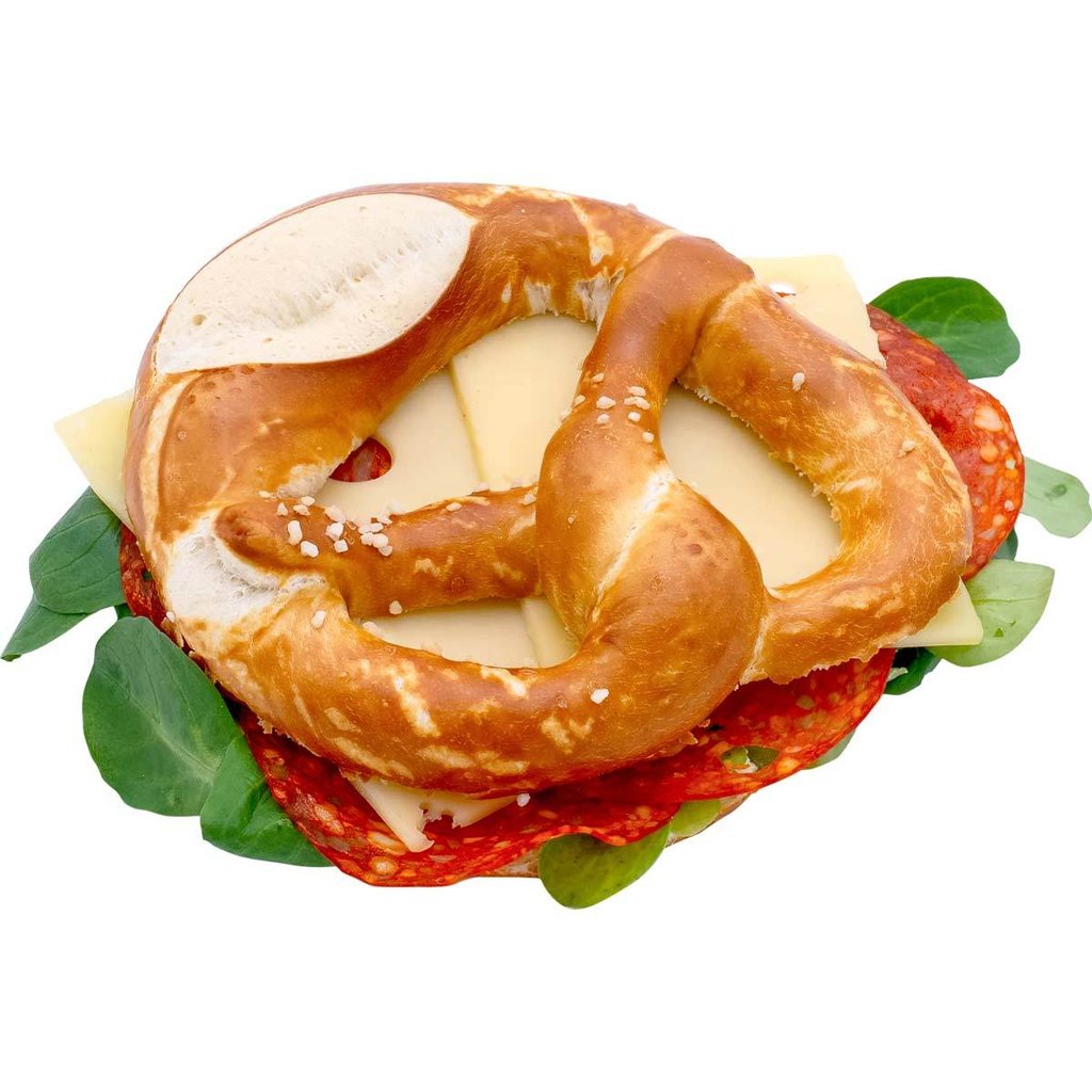 Laugenbrezel online kaufen | EDNA.de