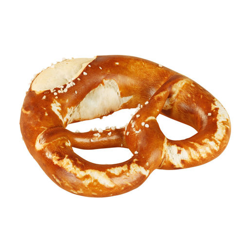 Laugenbrezel