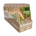 Schnitzer Bio Baguettini Classic, glutenfrei - 1