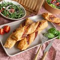 Salami-Stange