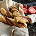 Salami-Stange