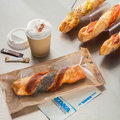 Salami-Stange - 5