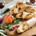 Flammkuchen-Stange