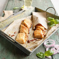 Flammkuchen-Stange