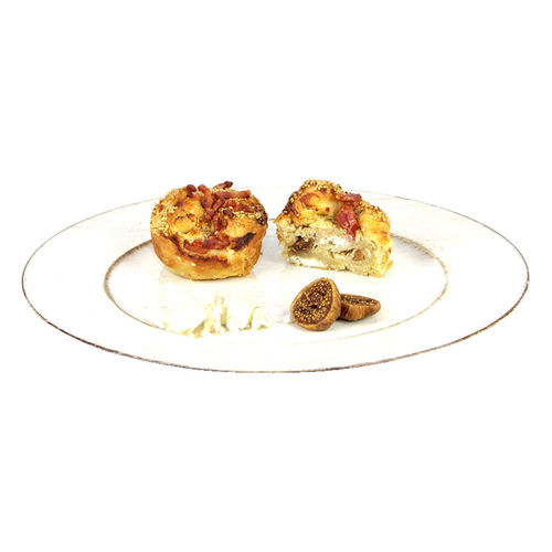 Mini-Spluffin® "Rustica"