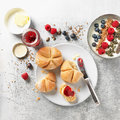Schnitzer Bio Panini Classic, glutenfrei