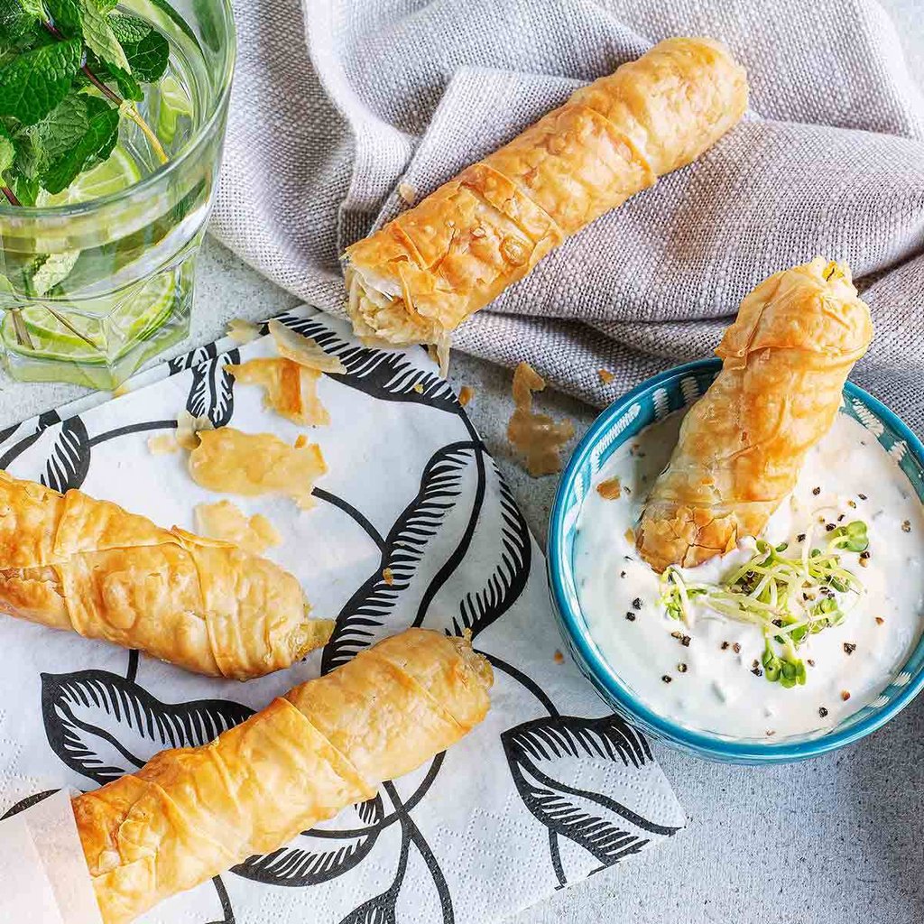 Börek mit Kartoffelfüllung online kaufen | EDNA.de