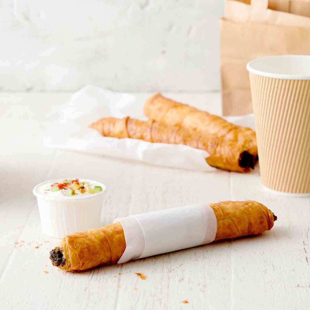 Börek mit Spinatfüllung online kaufen | EDNA.de