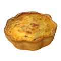 Tarte Quiche Lorraine